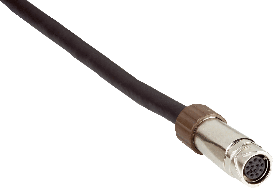SICK - SIK6045214 DOL-1212-G10M CAB.FEM.ST10M0 M12-12