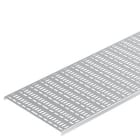 OBO BETTERMANN - OBO6045723 MKR 15 100 ALU PASSERELLA STANDARD NAVAL