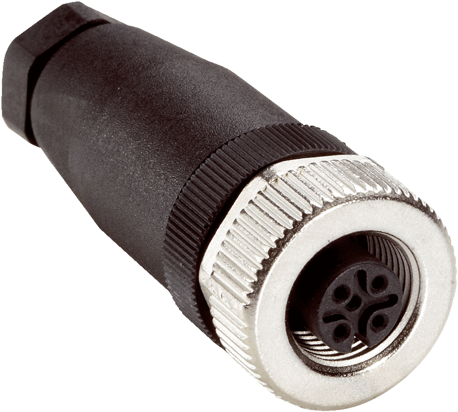 SICK - SIK6047950 DOS-1205-GX FEM.ST. M12-5P