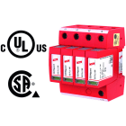 DEHN ITALIA SPA - DEH908340 DEHNGUARD DG MU 3PY 208 4W+G