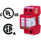 DEHN ITALIA SPA - DEH908195 DEHNGUARD DG MU SP 240 3W+G R