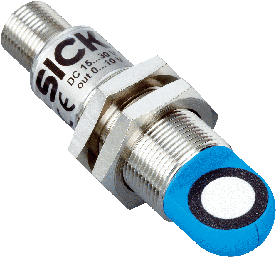 SICK - SIK6048387 UM18-217126112 ULTRASONIC SENSOR