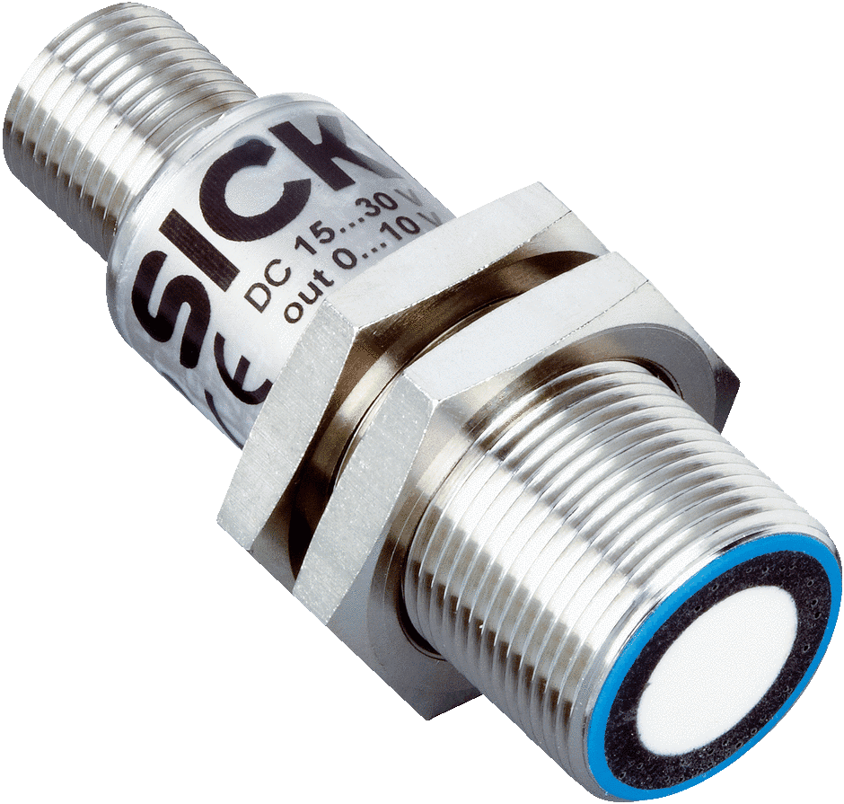 SICK - SIK6048388 UM18-217127111 ULTRASONIC SENSOR