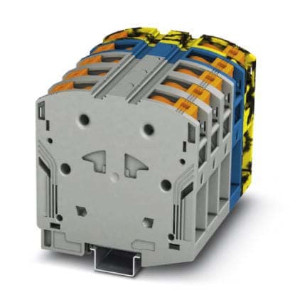 PHOENIX CONTACT - PHC3260054 PTPOWER 50-3L/N MORSETTO DI POTENZA