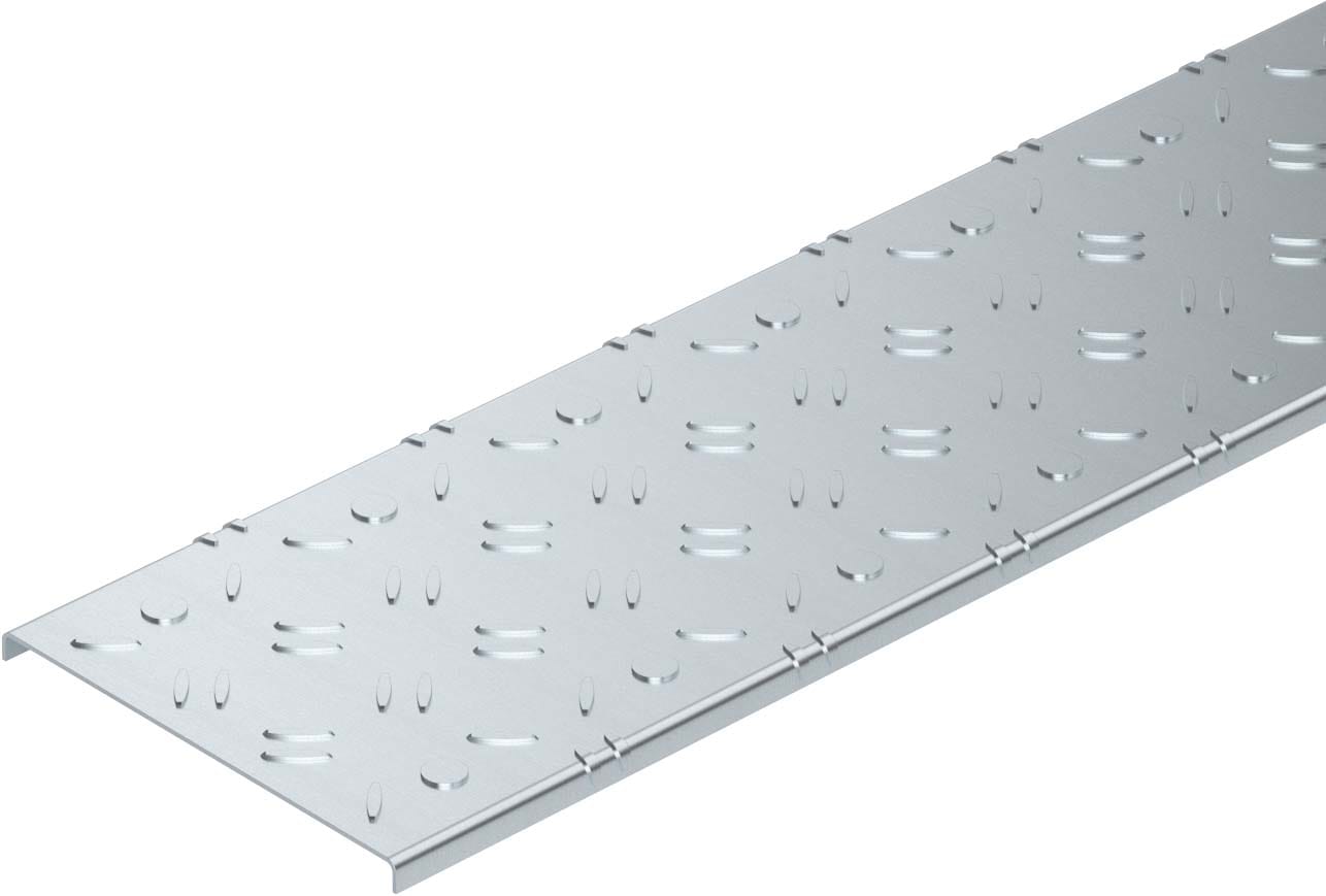 OBO BETTERMANN - OBO6049127 DBKR 500 FS COPERCHIO MANDORLATO