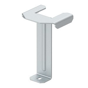 OBO BETTERMANN - OBO6049256 DST110 BKRS FS SUPPORTO COPERCHIO