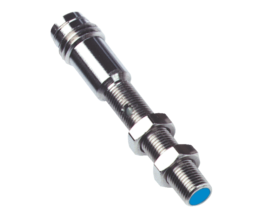 SICK - SIK6049740 IM05-1B5POVT0S INDUCT.PROXIM.SENSOR