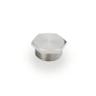 COSMEC - CSM6050-40 TAPPO METALLICO M40