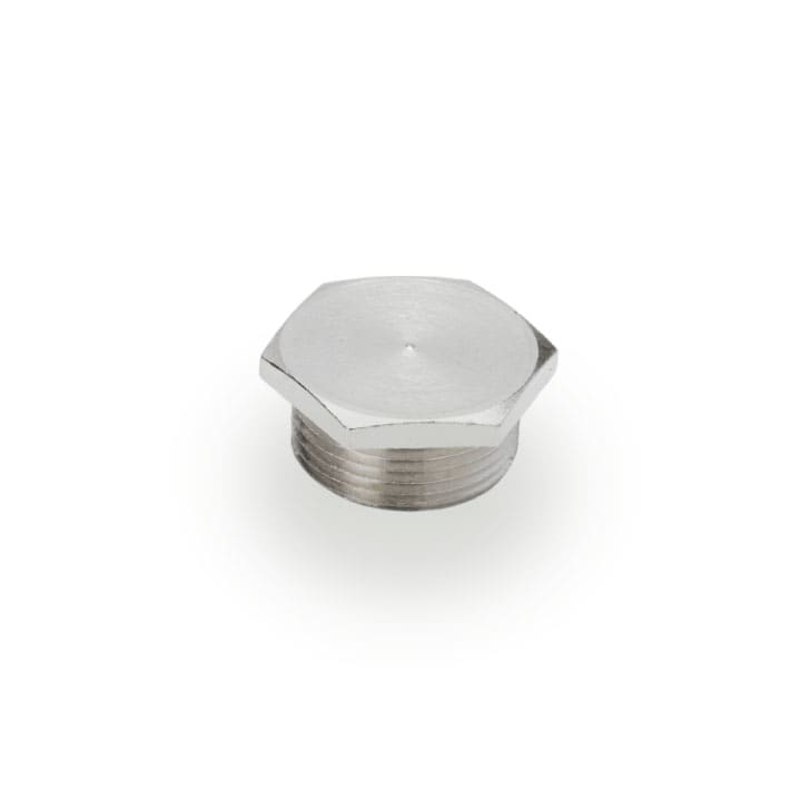 COSMEC - CSM6050XX20 TAPPO INOX AISI 316L M20X1.5