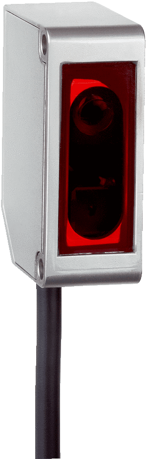 SICK - SIK6050512 OD1-B100H50I25 DISPLAC.SENS, OPTICAL