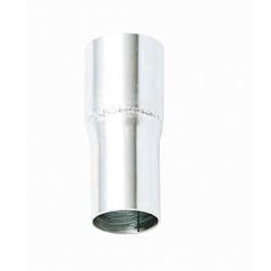 TECNOPLUS - TNP6050.0F AUMENTO ACCIAIO ZINCATO DIAM. 50/60
