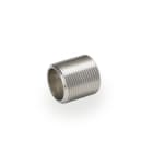 COSMEC - CSM6051-63 Nipplo in ottone nichelato M63x1,5 mm