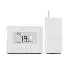 DELTA DORE SRL - DDR6051151 TYBOX RF 210 XL TERM RADIO RISC IDR E AE