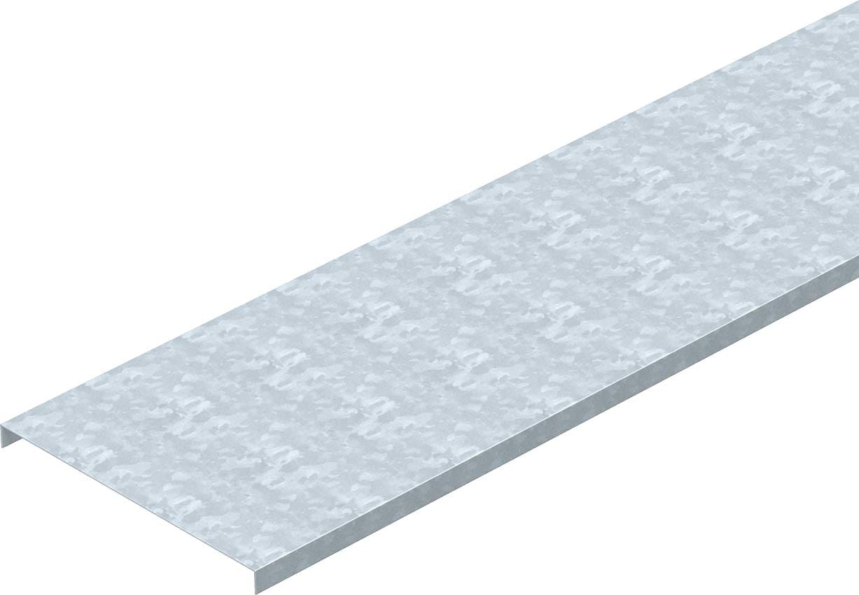 OBO BETTERMANN - OBO6052571 DRLU 550 FS COPERCHIO NON FORATO