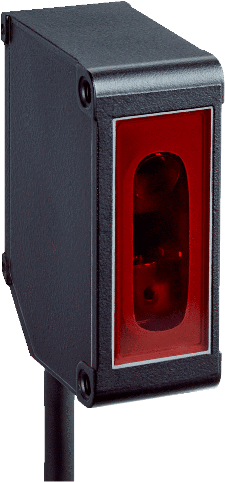 SICK - SIK6052327 OD1-B150F0AQ15 DISPLAC.SENS, OPTICAL