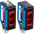 SICK - SIK6052368 WS/WE100-2P4439 THROUGH-BEAM SENS.