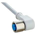 SICK - SIK6052620 DOL-1204-W25MNI CAB.FEM.AN25M0 M12-4P