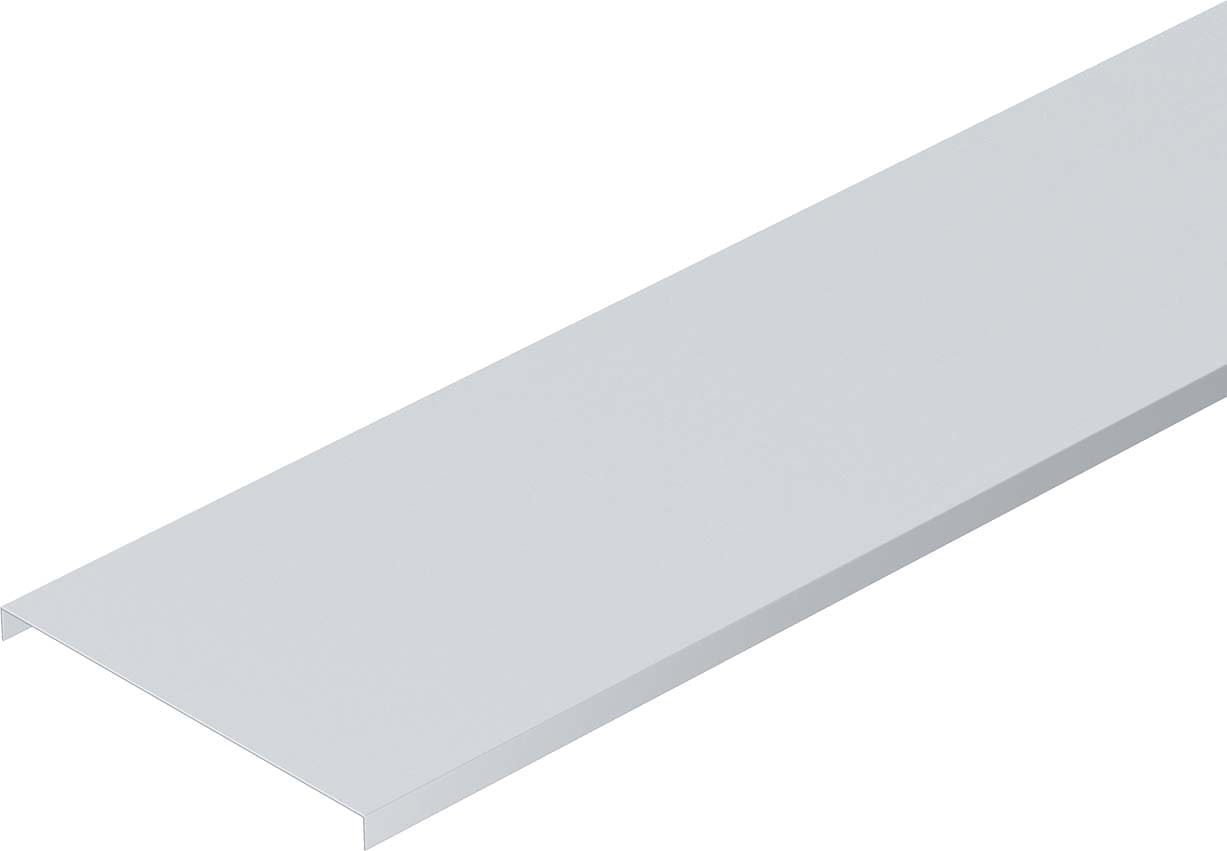 OBO BETTERMANN - OBO6052994 DRLU 300 A4 COPERCHIO NON FORATO