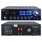 MELCHIONI SPA - MEM550111011 AMPLIFICATORE STEREO DA 120W (2 X 60W) C