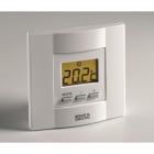 DELTA DORE SRL - DDR6053037 TYBOX 53 TERMOSTATO RADIO CLIM