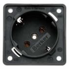 ARTELETA INTERNATION - ART4185.25.25 PRESA SCHUKO 45GRADI ANTRACITE