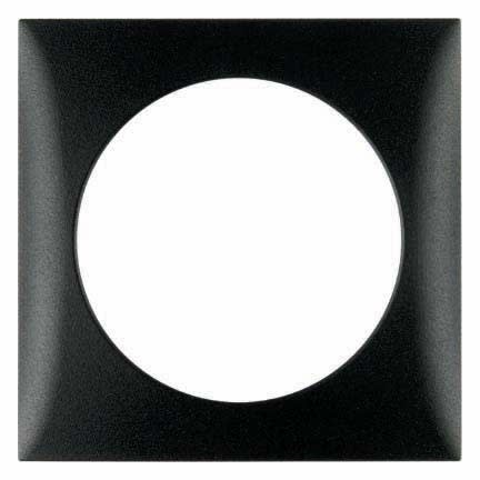 ARTELETA INTERNATION - ART1827.25.05 CORNICE SINGOLA ANTRACITE