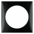 ARTELETA INTERNATION - ART1827.25.05 CORNICE SINGOLA ANTRACITE