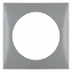 ARTELETA INTERNATION - ART1827.25.07 CORNICE SINGOLA GRIGIA