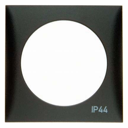 ARTELETA INTERNATION - ART1827.25.95 CORNICE IP44 ANTRACITE