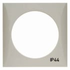 ARTELETA INTERNATION - ART1827.25.99 CORNICE IP44 BIANCO GHIACCIO