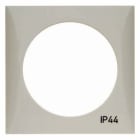 ARTELETA INTERNATION - ART1827.25.99 CORNICE IP44 BIANCO GHIACCIO