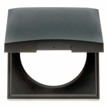 ARTELETA INTERNATION - ART1828.25.05 CORNICE CON COPERCHIO ANTRAC.