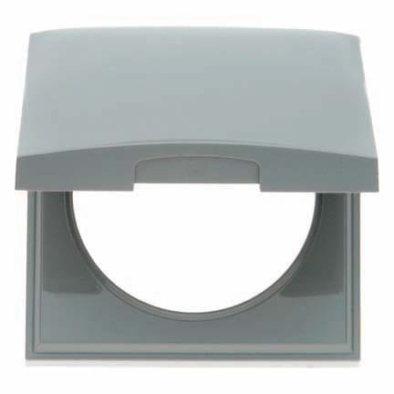 ARTELETA INTERNATION - ART1828.25.07 CORNICE CON COPERCHIO GRIGIA