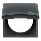 ARTELETA INTERNATION - ART1828.25.95 CORNICE IP44 CON COP. ANTRAC.