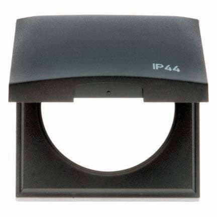 ARTELETA INTERNATION - ART1828.25.95 CORNICE IP44 CON COP. ANTRAC.