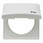 ARTELETA INTERNATION - ART1828.25.99 CORNICE IP44 CON COP. B.CO GHIACCIO