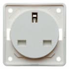 ARTELETA INTERNATION - ART6262.25.02 PRESA GB BIANCO GHIACCIO