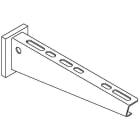 OBO BETTERMANN - OBO6421040 AW 15 51 A2 MENSOLA A PARETE