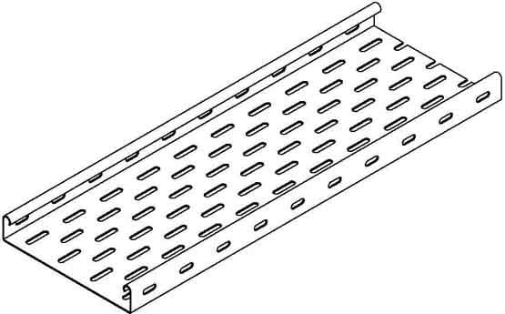OBO BETTERMANN - OBO6053203 MKS 320 FT PASSERELLA MKS