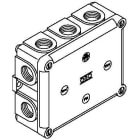 OBO BETTERMANN - OBO2002345 B 11 M SCATOLA DI DERIVAZIONE