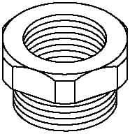 OBO BETTERMANN - OBO2030652 107 R M40-32 PA RIDUZIONE