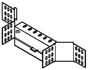 OBO BETTERMANN - OBO7002491 RAA 820 FS DERIVAZIONE LATERALE A T