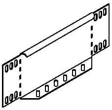 OBO BETTERMANN - OBO7111509 RWEB 150 FS RIDUTTORE/TERMINALE