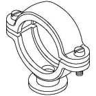 OBO BETTERMANN - OBO2130211 2960 22 M6 LGR CLIP BASE ISO