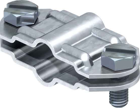 OBO BETTERMANN - OBO5336309 233 8 MORSETTO SEZIONAMENTO