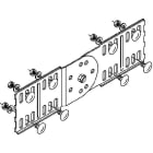 OBO BETTERMANN - OBO7082320 RGV 85 FT CONNETTORE REGOLABILE