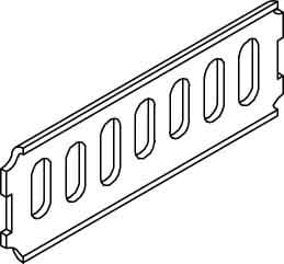 OBO BETTERMANN - OBO6067301 RLVK 35 FT CONNETTORE LINEARE