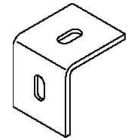 OBO BETTERMANN - OBO6343090 K 6 101 FS STAFFA A SOFFITTO