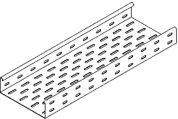 OBO BETTERMANN - OBO6055206 MKS 620 FS PASSERELLA MKS