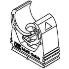 OBO BETTERMANN - OBO2153734 MQUICK M32 LGR GAFFETTA MULTIQUICK